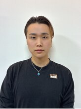 クワリ&nbsp;中村 春海