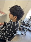 マッシュ×ラフカール