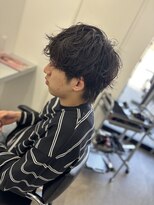 トイロ ウィステリア(toiro wisteria)&nbsp;マッシュ×ラフカール