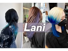 ラニ(Lani)の雰囲気（デザインカラーや推しカラーもお任せ☆）