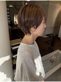 ショートカット/ショート/カット