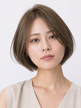 クラメールパリ 福岡(Kraemer Paris) 福岡/天神/顔周りレイヤー/ケアブリーチ/レイヤー