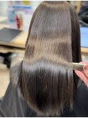 頭皮から整える極艶ヘッドスパ