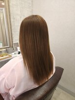 マタンヘアー(Matin hair) 朝ラク髪質改善ストレート