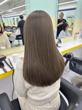 ロンドクロエ 横浜(Lond Chloe) 《加藤飛我指名限定》ハニーベージュ♪