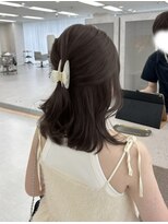 スウェル(SWELL)&nbsp;シアーベージュ