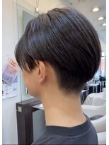 タヤ 本八幡店(TAYA) ツーブロックショート