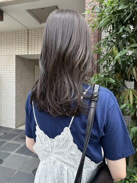 ヒントステーション(HINTSTATION) 〈浅草 半個室〉地毛風グレージュ