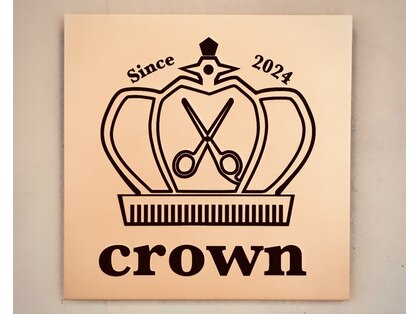 クラウン(crown)の写真