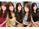 マーリャヘアー(mallia hair)の写真