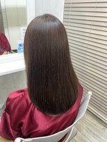 シータ ふじみ野(THETA) mocamoose