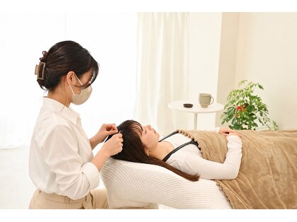 エクステサロンエム(EXTE SALON M)の写真