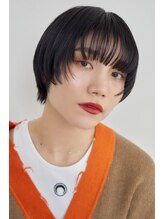 ヘアメイク マージ(hair make merge)
