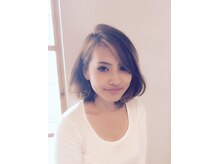 ヘアーメイク アールエム(hair make R M)