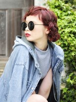 イリス(Iris.)&nbsp;クールボブ★　S