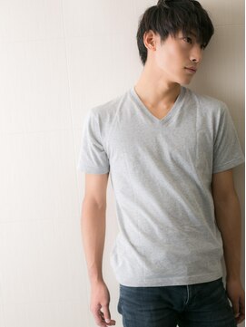 モッズヘア メン 上尾東口店(mod's hair men) ≪mod's men≫プラスパーマで男子力！k