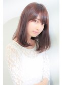 【GARDEN】うぶバングとノームコアミディアム【KOMAKI】