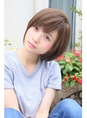 20代30代40代50代チェリーブラウンミニウルフホワイトグレージュ