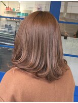 エアリーアート(airly hair art)&nbsp;[art]冬&イルミナ