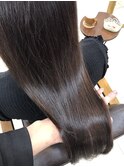 プラチナトリートメント