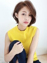 ジ オスカー(THE OSCAR)&nbsp;THE OSCAR＜大人のショートボブ＞