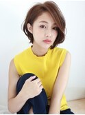 THE OSCAR<大人のショートボブ>