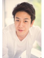 アオイ(AOI by A.Design)&nbsp;【ARISE 都立大学】ナチュラルショート