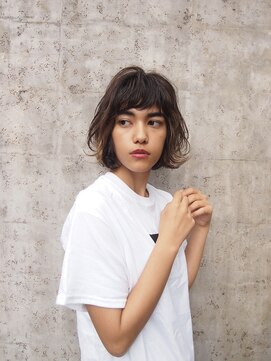 アクト(ACT) グレージュグラデーション