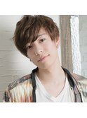 ☆カジュアルショート☆-赤羽店-