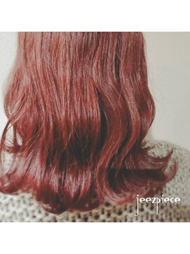 サロン ド ジーズ ピース(Salon de JEEZ PIECE) ☆ローズミディ☆