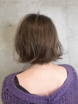 フリーラ 表参道(freera)&nbsp;【freera阿部】外ハネ無造作カール