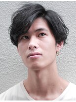 ノック(knock)&nbsp;90'sショートヘア