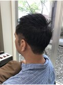 ラフショート