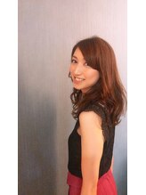 ヘアーデザインディアー(hair design Dear～) 大人ベージュ