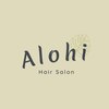 アロヒ(Alohi)のお店ロゴ