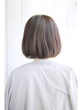 ヘアーアンドメイク アシュレ(Hair&Make assur'e) 【assur'e hair】 -new style- Collection