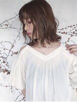 ヘア ステージ チャム(HAIR STAGE CHUM)&nbsp;フェアリーロブ