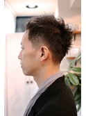 シルエット抜.群☆の好感度ショート☆