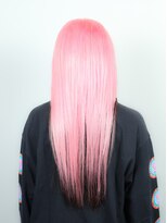 クリップ ジョイント ゴッド(CLIP JOINT GOD)&nbsp;パステルピンクカラー♪