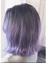 スリーピース 川越店(3piece) 最新メニュー【motipulカラー】