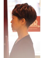 ココアール けやき通り(COCO.R)&nbsp;ちょっとイメチェン☆ヘアスタイルで気分をかえる♪