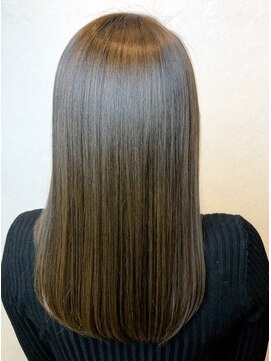 ニッチ 西梅田(Niche) 【オージュア】西梅田スパ　ヘッドスパ　トリートメント