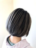 ブロッサム 保谷(Blossom) 大人ショート/ナチュラルボブ/ミニボブ／20代30代40代/