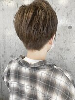 ファミーユラグ キチジョウジ(famille raugh)&nbsp;ショートスタイル