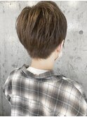 ショートスタイル