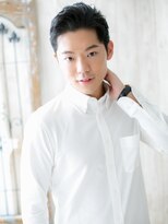 モッズヘアメン 札幌月寒店(mod's hair men)&nbsp;≪mod's men≫ビジネス好感度大！爽やかオシャレボウズa