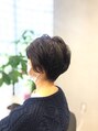 オールマイティービューティーモア(ALLMYTEA Beauty more+)&nbsp;大宮駅/髪質改善/インナーカラー/リタッチカラー/トラックオイル