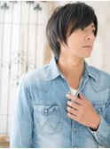 好感度が上がるダークアッシュ★ネオウルフM