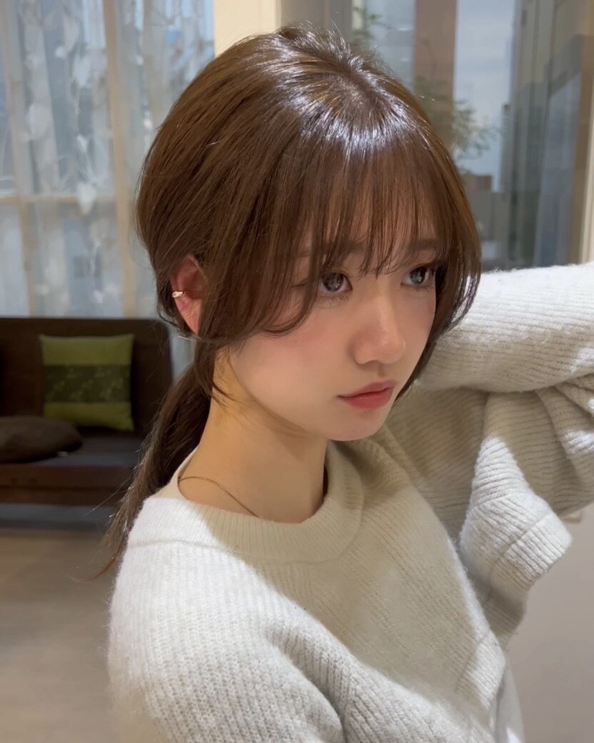 ☆韓国の人気☆【GLOWNY】☆MIX BERRY HAIR CLI.P☆関税込☆ ☆韓国の人気☆【GLOWNY】☆MIX BERRY HAIR CLI.P☆関税込