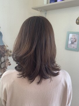 KMR ミディアムレイヤー